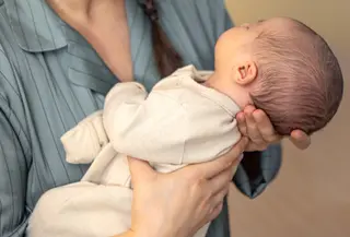 Sakit pergelangan tangan Ibu (Foto: Freepik.com)
