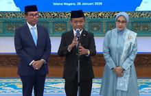 Pemerintah Targetkan Swasembada Energi, Prabowo Instruksikan DEN Setop Impor BBM