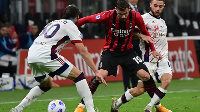 AC Milan