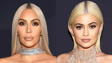 Kim Kardashian Iri Dan Takut Kylie Jenner Saingi Kekayaannya News Entertainment Fimela Com