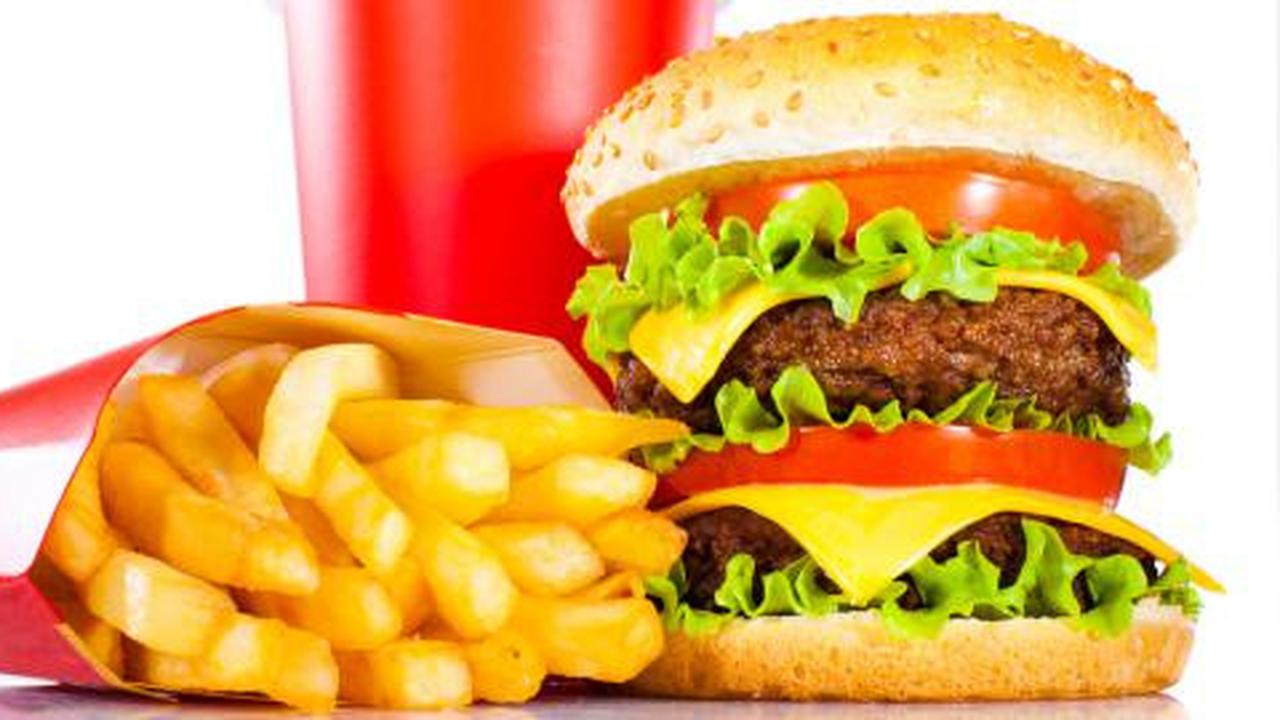 6 Fakta mengejutkan di balik industri makanan cepat saji