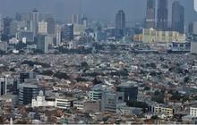 Heboh #KaburAjaDulu, Ini Loh Daftar Pekerjaan dengan Gaji Tinggi di Jakarta