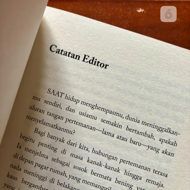 Review Buku Museum Teman Baik