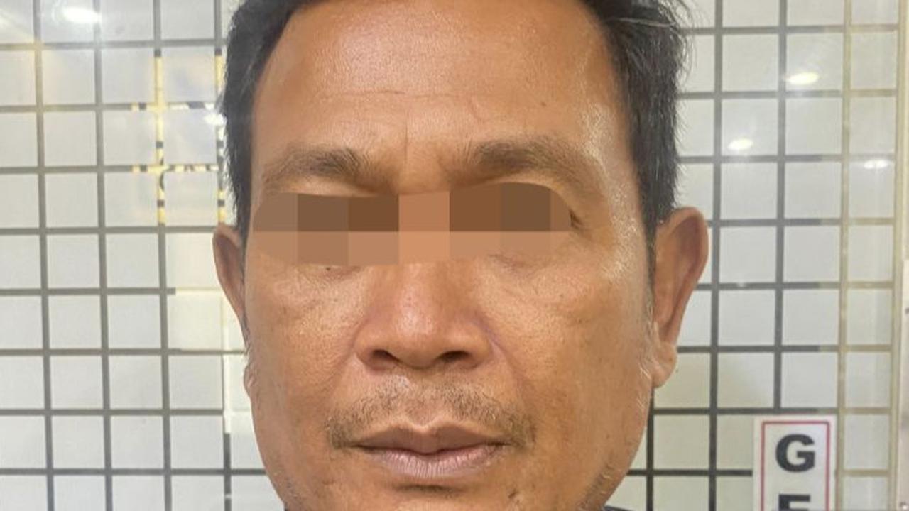 Viral Usai Pamer Pistol, Koboi Depok Ngaku 'Ring 1 Istana' kini Tak Berkutik Ditangkap dan jadi Tersangka