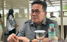 Pemerintah Fokus Diversifikasi Impor Pupuk, Antisipasi Gangguan Pasokan Global