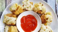 3 Resep Praktis Camilan Berbahan Tepung Kanji