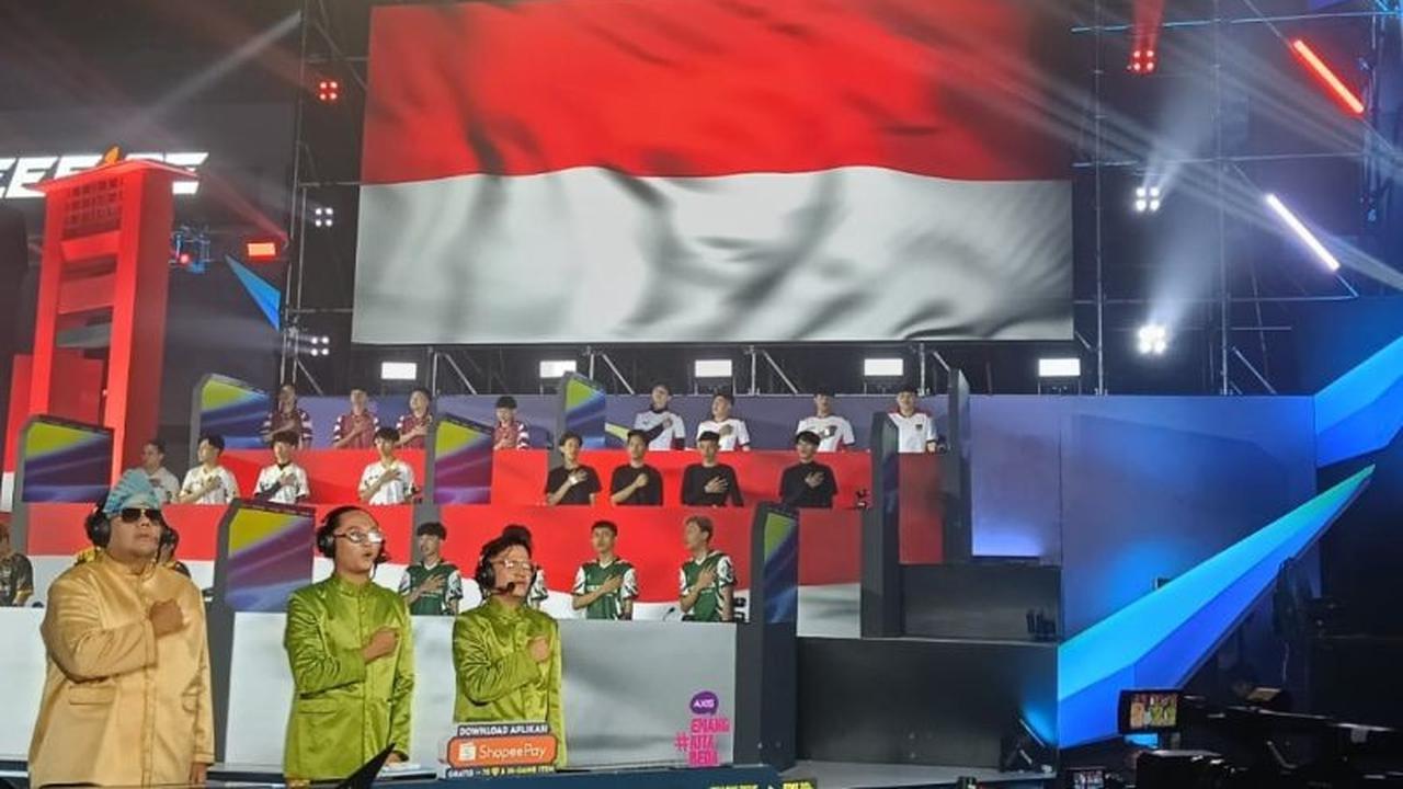 Palembang Jadi Tuan Rumah Grand Final FFNS 2026 Spring, Dorong Ekosistem Esports Nasional