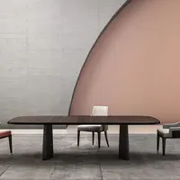 Blackwood merilis furnitur modern dengan nuansa luar negeri bertajuk New Chapter.