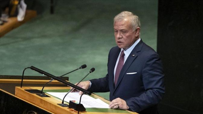 Raja Yordania Kunjungi Indonesia, 8 Ruas Jalan Ini Ditutup Sementara Saat Rombongan Tamu Melintas