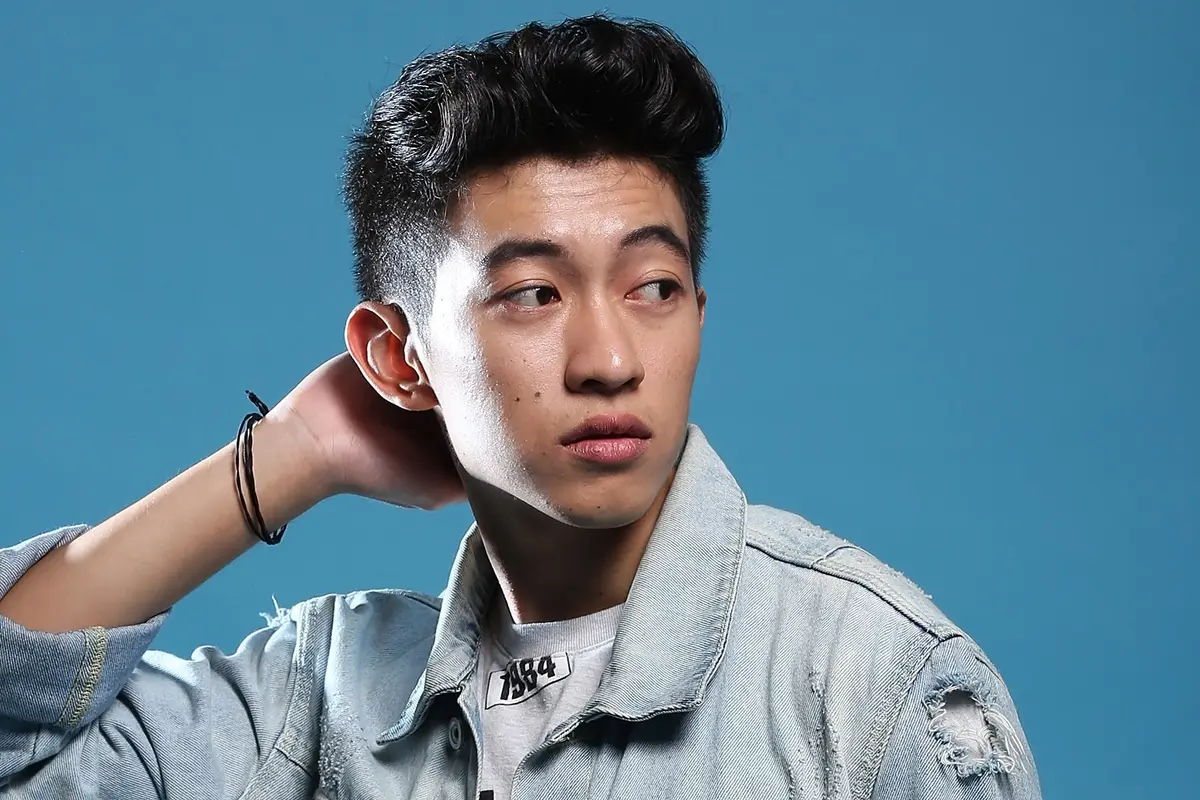 [Bintang] Kisah Menyentuh di Single Baru Wendy Marc, Sekali Cinta