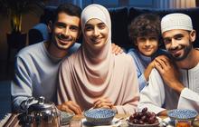 5 Resep Anti Ribet untuk Sahur, Cukup 15 Menit Makanan Jadi dengan Penuh Gizi untuk Puasa Seharian