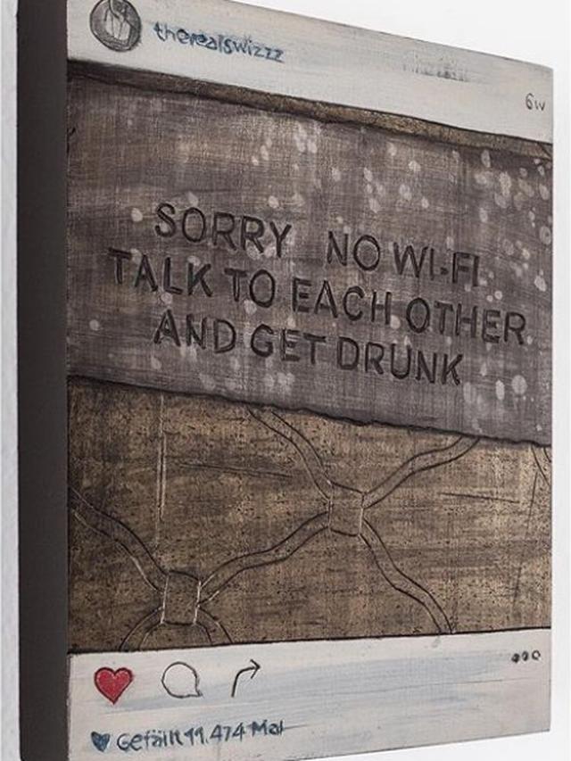 Woodcut Alex Diamond