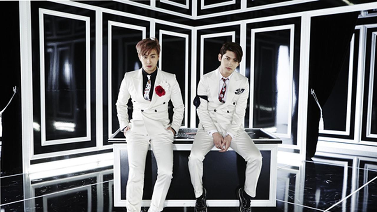 Yunho Cedera, TVXQ Terpaksa Batalkan Kegiatan Promosi