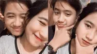 5 Pesona Mega Nay, Kekasih Baru Bowo Alpenliebe Artis TikTok