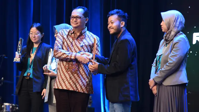 Gebyar IKMA 2022 Dorong Industri Kecil Menengah Meraih Peluang Baru