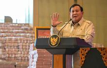 Prabowo Minta Kampus Fokus Swasembada Pangan dan Energi Usai Dana Riset Naik Rp4 Triliun