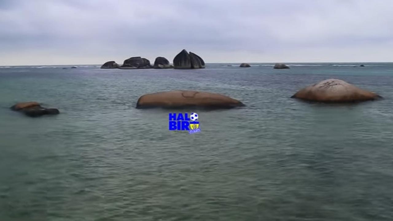 Wisata di Natuna