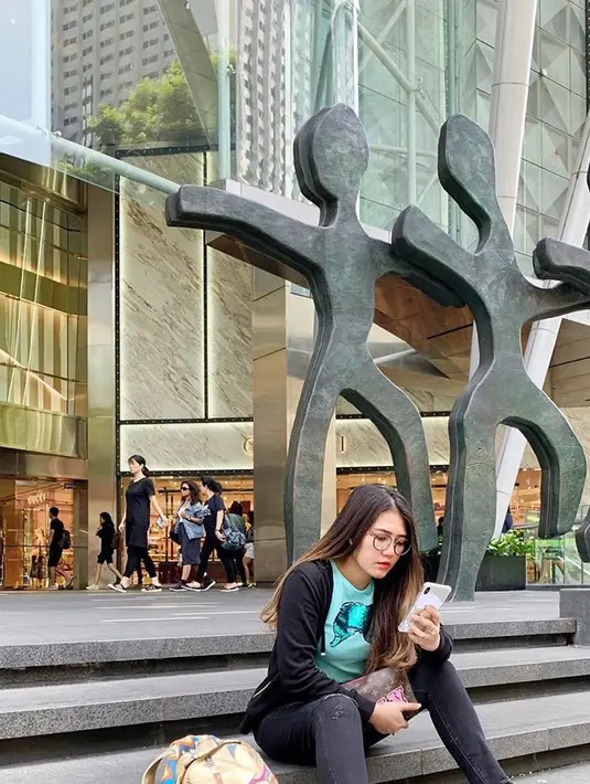 Via Vallen (Instagram/viavallen)