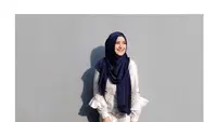 10 Gaya Hijab Andhara Early yang Simpel tapi Tetap Modis, Bisa Jadi Inspirasi