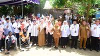 Masih Ada Pengguna Kursi Roda Kesulitan Akses Gedung, Wagub Gorontalo Dorong Fasilitas Ramah Disabilitas. Foto: berita.gorontaloprov.go.id.