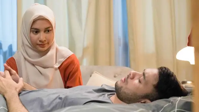 Wedding Agreement The Series (Foto: Disney+ Hotstar)