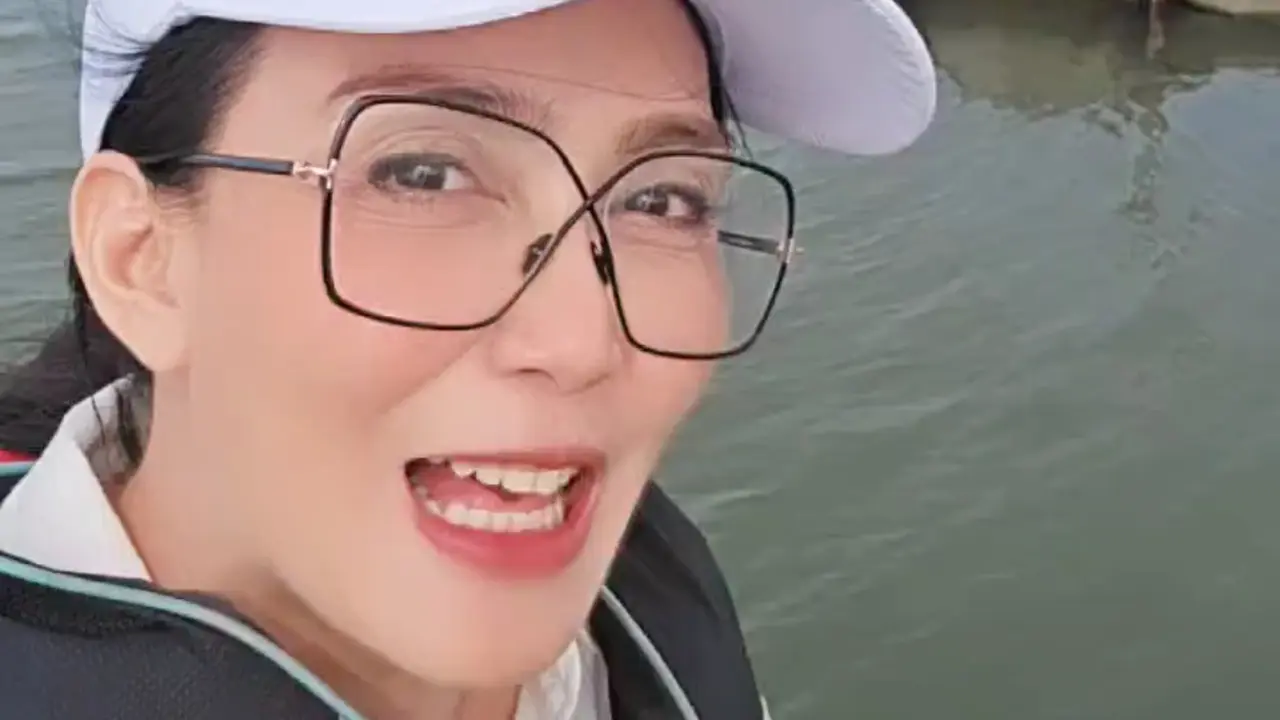 Rieke Diah Pitaloka