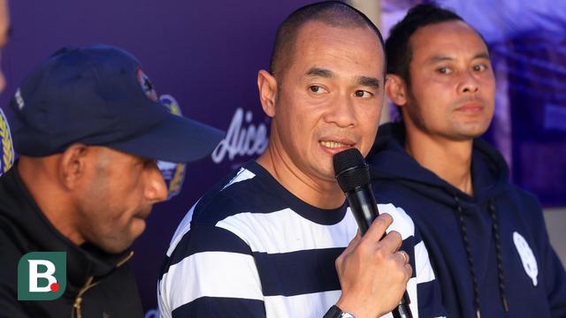 Kurniawan Dwi Yulianto.