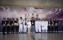 SMAN 9 Mataram Raih Juara 1 LKBB-PB Tingkat Provinsi NTB, Siap Melaju ke Nasional