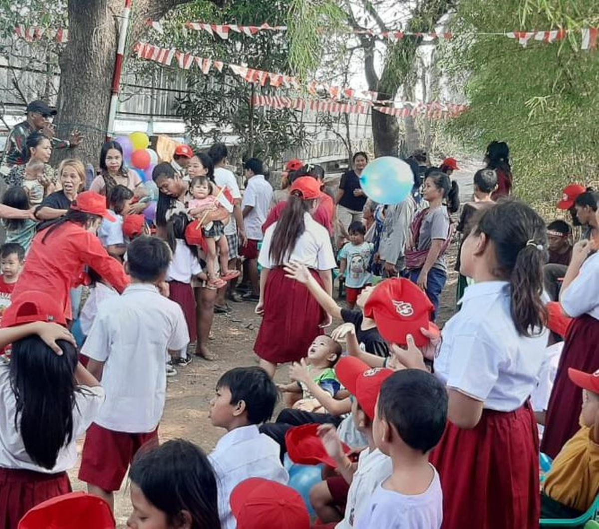 Dok. Istimewa