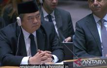 Indonesia Tuntut PBB Selidiki Serangan Israel Terhadap Prajurit TNI di UNIFIL
