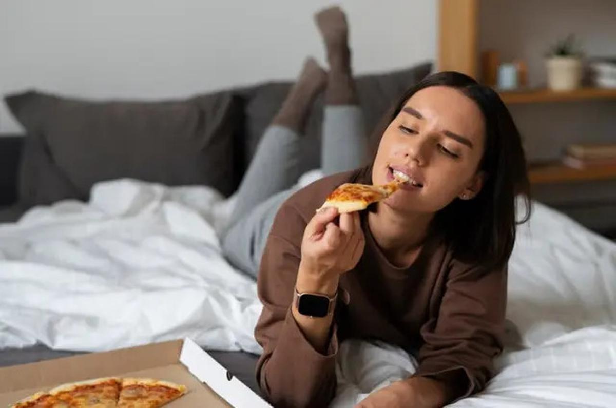 Cara Ampuh Mengecilkan Perut Buncit Tanpa Diet Ketat