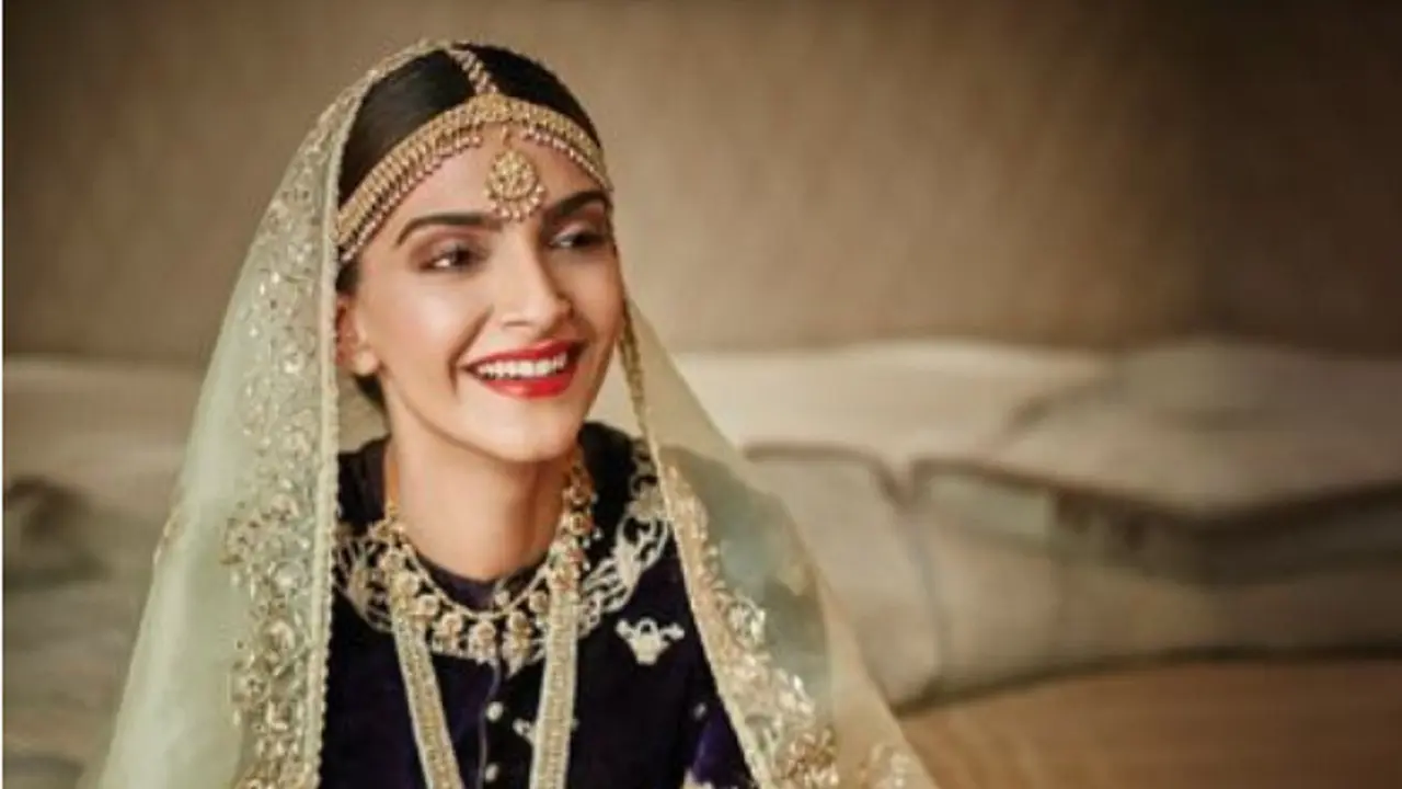 Sonam Kapoor