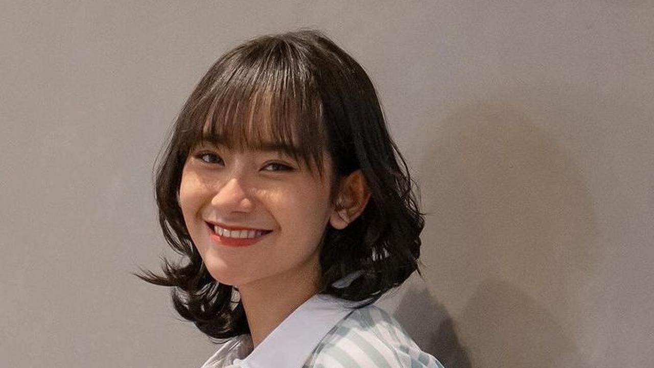 Debut di Film Layar Kaca, Intip Profil Freya JKT48 yang Curi Perhatian