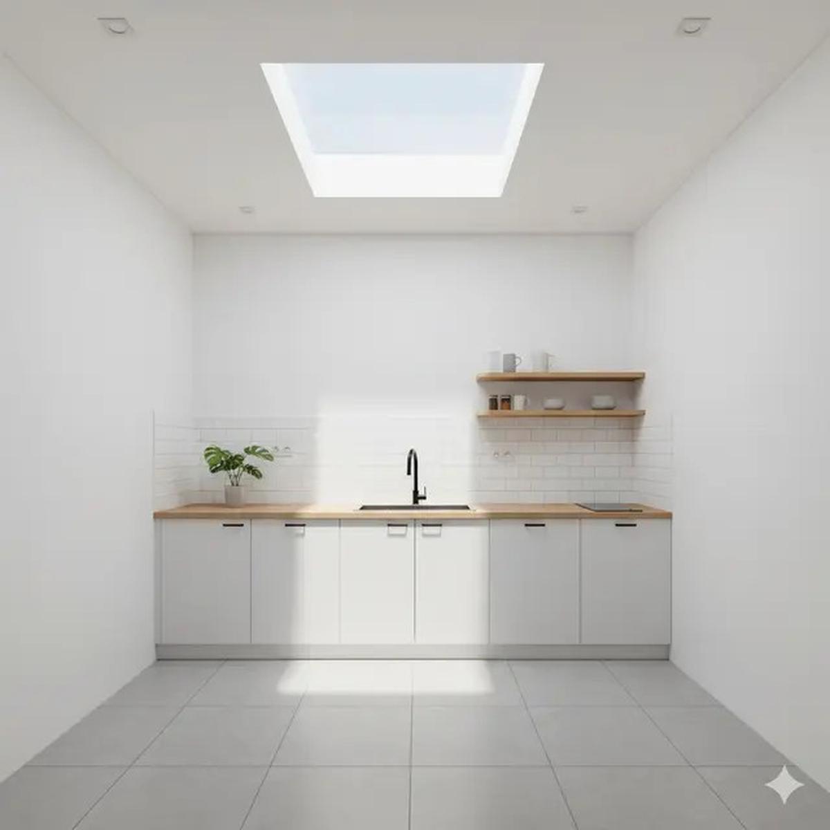 10 Model Rumah Sederhana di Bawah 300 Juta Modern, Tipe 36 Sampai 45