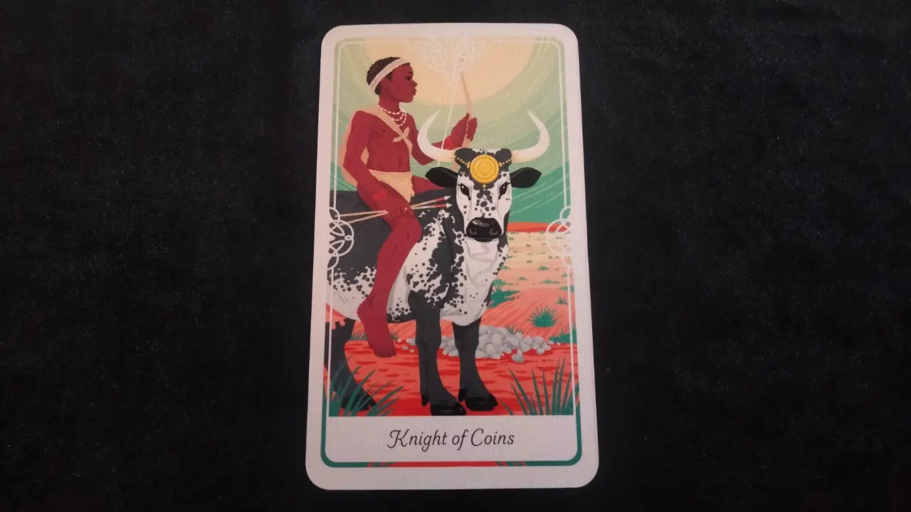 Tarot
