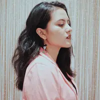 Ternyata fashion item ini yang membuat look Marsha Aruan selalu stylish. (Sumber foto: aruanmarsha/instagram)