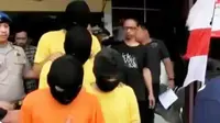 Kilas Indonesia: 5 Remaja Cabuli Siswi SMU di Cilincing