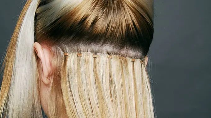 Foto: copyright Klixhairextension