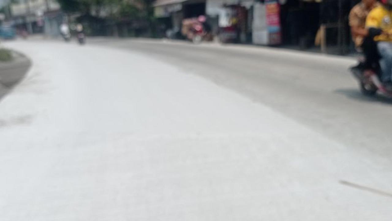 Pemkab Lebak Genjot Percepatan Pembangunan Jalan Antarkecamatan, Dorong Ekonomi Lokal
