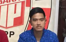 VIDEO: Peringatan Keras Kaesang ke Kader PSI Sebelum Sama KPK Tak Sembilih Duluan!