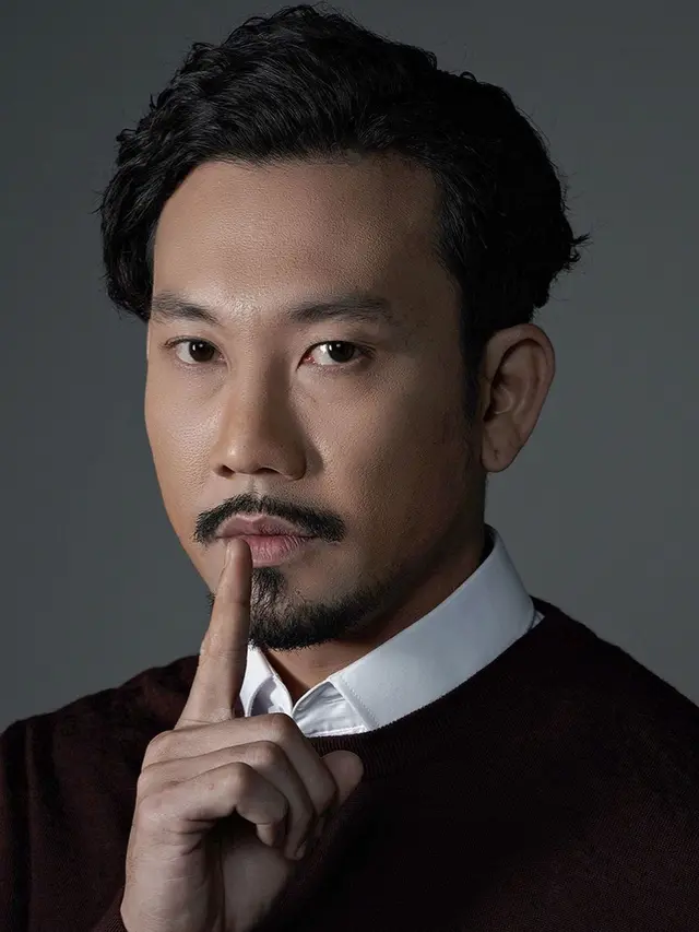 Denny Sumargo (Instagram/sumargodenny)