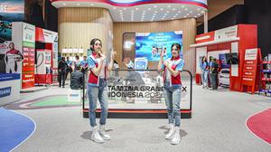 Pertamina Patra Niaga Pamerkan Ekosistem Energi di GIIAS 2026