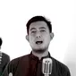 Merpati Band kembali dengan single religi terbarunya bertajuk "Marhaban Ya Ramadhan".