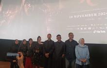 Sinopsis Film Wanita Ahli Neraka, Film Horor Religi Penuh Pesan Moral yang Diperankan Febby Rastanty
