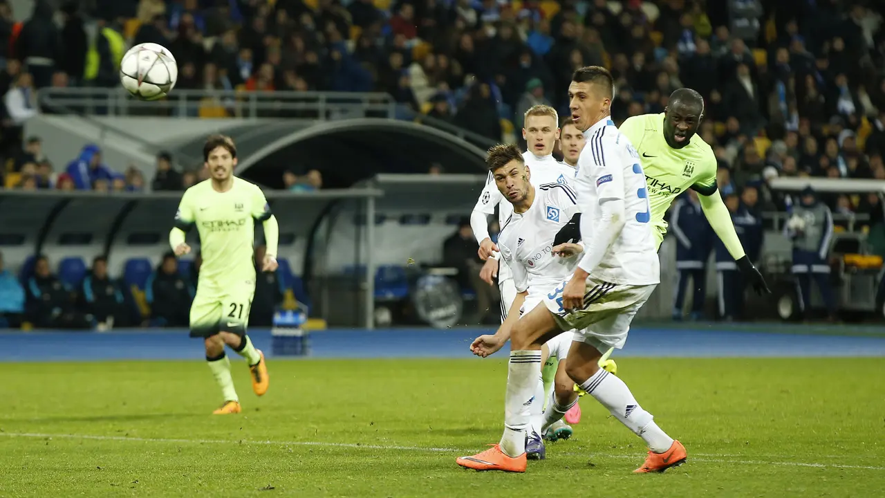24022016-Liga Champions-Kiev vs City
