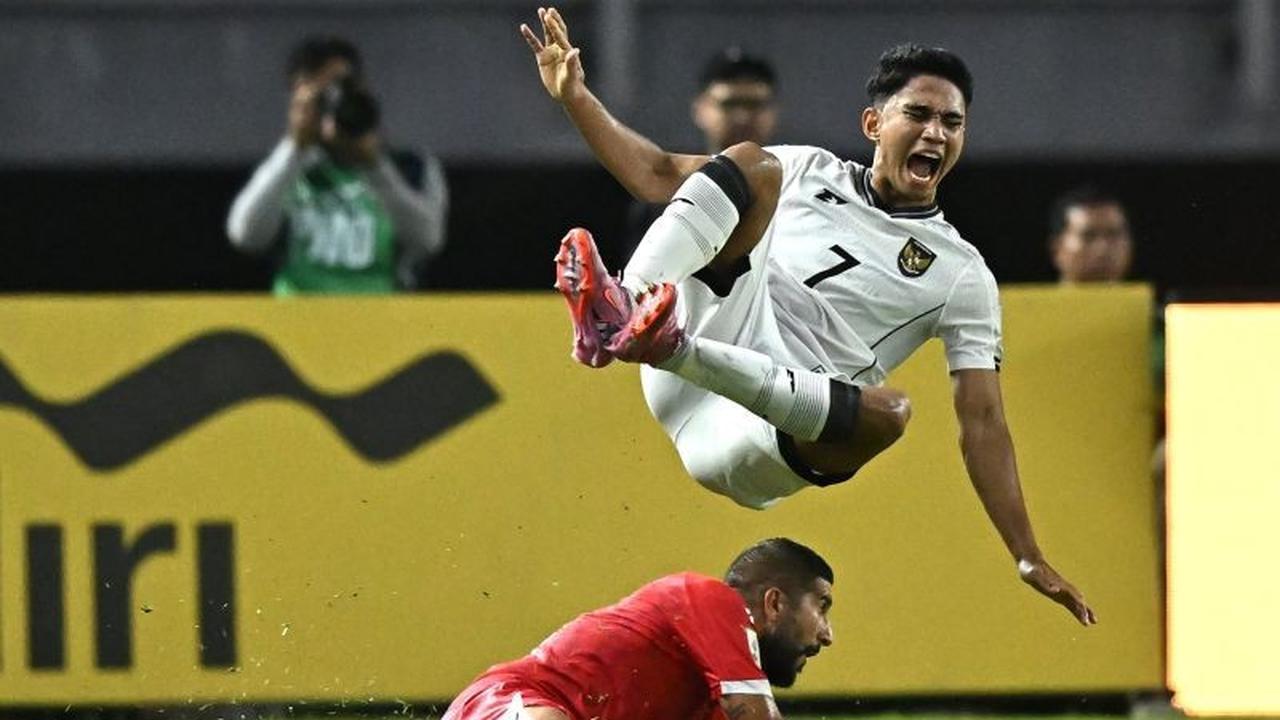 Pahlawan Emas Kamboja, Marselino Ferdinan Dipastikan Masuk Daftar Skuad Timnas Indonesia untuk SEA Games 2025