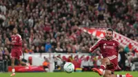 5 Pemain Kunci Liverpool dalam Kemenangan 3-1 atas Tottenham