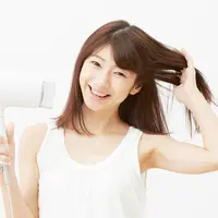 Ilustrasi Perawatan Rambut/copyright shutterstock