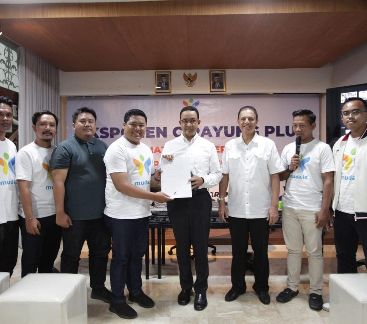Dok. Istimewa