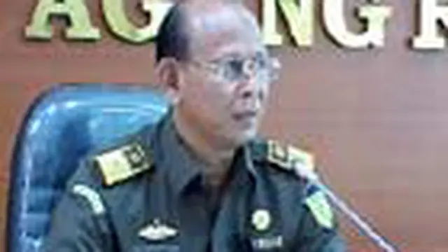 Berkas Tersangka Penggelapan Pajak Dilimpahkan ke Kejagung
